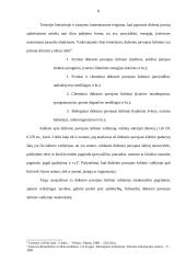 Didesnio pavojaus šaltinio valdytojo atsakomybę šalinančios aplinkybės 8 puslapis