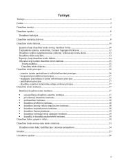 Draudimo įmonių teisinis reguliavimas 2 puslapis
