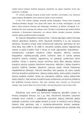 Draudimo įmonių teisinis reguliavimas 6 puslapis