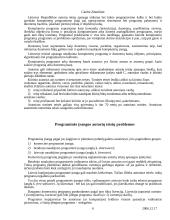 Duomenų bei informacijos apsauga ir autorių teisės 6 puslapis