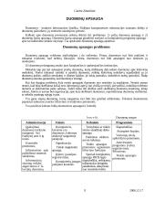 Duomenų bei informacijos apsauga ir autorių teisės 9 puslapis
