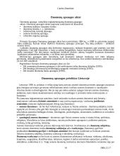 Duomenų bei informacijos apsauga ir autorių teisės 10 puslapis