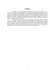 Emocijos. Jų reikšmė žmogaus elgesiui 9 puslapis