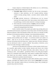 Europos Sąjungos (ES) informacinės visuomenės plėtros programų apžvalga 2 puslapis