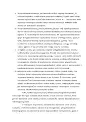 Europos Sąjungos (ES) informacinės visuomenės plėtros programų apžvalga 9 puslapis