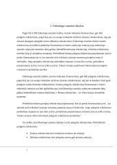 Faktoringo sutartis, rūšys, rinkos apžvalga 4 puslapis