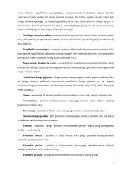 Finansinė nuoma. Lizingas 5 puslapis