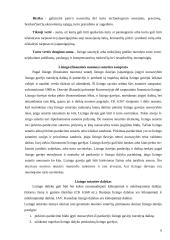 Finansinė nuoma. Lizingas 6 puslapis