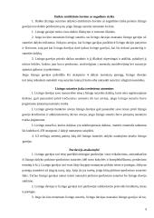 Finansinė nuoma. Lizingas 8 puslapis