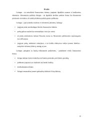 Finansinė nuoma. Lizingas 10 puslapis