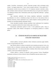 Fizinių asmenų civilinis teisnumas ir veiksnumas 11 puslapis