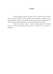 Gimstama ar tampama agresyviais 2 puslapis