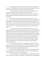 Gimstama ar tampama agresyviais 4 puslapis