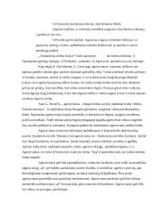 Gimstama ar tampama agresyviais 5 puslapis