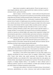 Gimstama ar tampama agresyviais 6 puslapis