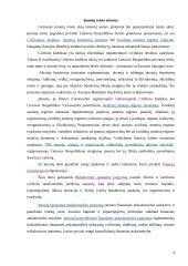 Įmonėms taikytina teisė 4 puslapis