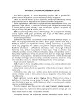 Įmonių teisės. Galimos įmonės teisinės formos 12 puslapis