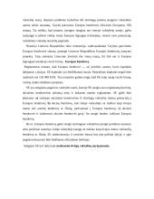 Įmonių teisės. Galimos įmonės teisinės formos 14 puslapis