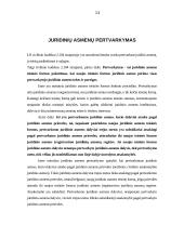 Individualių įmonių pertvarkymo galimybės ir tvarka 11 puslapis