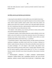 Individualių įmonių pertvarkymo galimybės ir tvarka 13 puslapis
