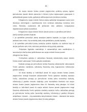 Individualių įmonių pertvarkymo galimybės ir tvarka 19 puslapis