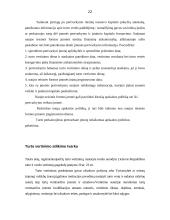 Individualių įmonių pertvarkymo galimybės ir tvarka 20 puslapis