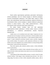 Individualių įmonių pertvarkymo galimybės ir tvarka 6 puslapis