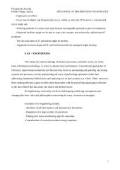 Influence of information technology 7 puslapis