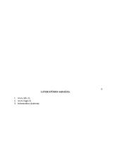 Informacija, jos kaupimas, apdorojimas, perdavimas, išraiška, klasifikavimas 8 puslapis