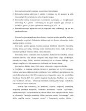 Informacija ir žinios 4 puslapis