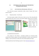 Informacijos apsauga ir saugumas 16 puslapis