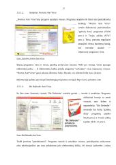 Informacijos apsauga ir saugumas 17 puslapis