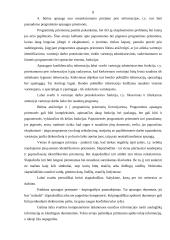 Informacijos apsauga ir saugumas 8 puslapis