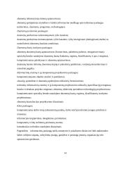 Informacijos poreikiai ir vertinimas 13 puslapis