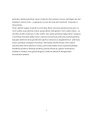 Informacijos poreikiai ir vertinimas 6 puslapis