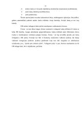 Informacijos kaupimas ir saugojimas 11 puslapis
