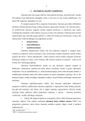 Informacijos kaupimas ir saugojimas 5 puslapis
