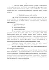 Informacijos kaupimas ir saugojimas 6 puslapis