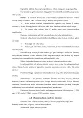 Informacijos kaupimas ir saugojimas 9 puslapis