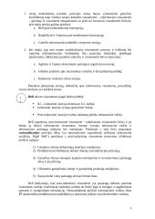 Informacinė visuomenė referatas 5 puslapis