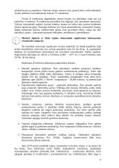Informacinė visuomenė referatas 8 puslapis