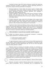 Informacinė visuomenė referatas 10 puslapis