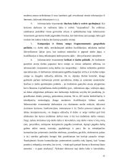 Informacinė visuomenė, jos bruožai, problemos ir plėtra 15 puslapis