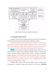 Informacinė visuomenė, jos bruožai, problemos ir plėtra 8 puslapis