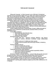 Informacinė visuomenė Lietuvos Respublikoje 2 puslapis