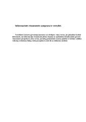 Informacinė visuomenė Lietuvos Respublikoje 7 puslapis