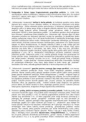 Informacinė visuomenė ir jos situacija Lietuvoje 11 puslapis
