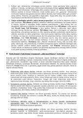 Informacinė visuomenė ir jos situacija Lietuvoje 17 puslapis
