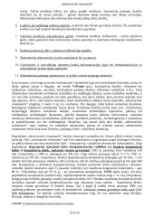 Informacinė visuomenė ir jos situacija Lietuvoje 18 puslapis