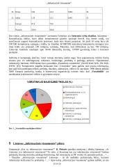 Informacinė visuomenė ir jos situacija Lietuvoje 20 puslapis